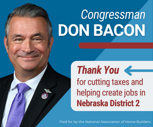 Bacon Digital Ad